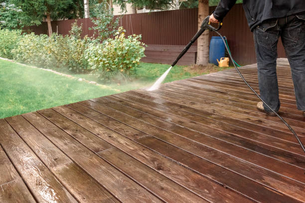 Best Warehouse Cleaning  in Wauregan, CT